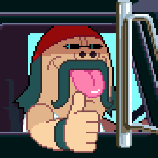 Truckers Delight app icon