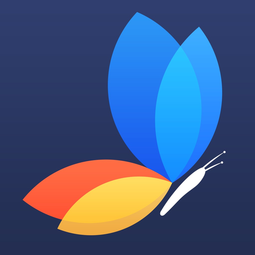 PhotoWizard-Photo Editor app icon
