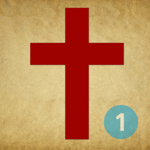 Bible Commentaries app icon