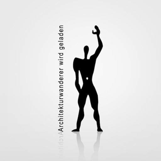 Architekturwanderer app icon