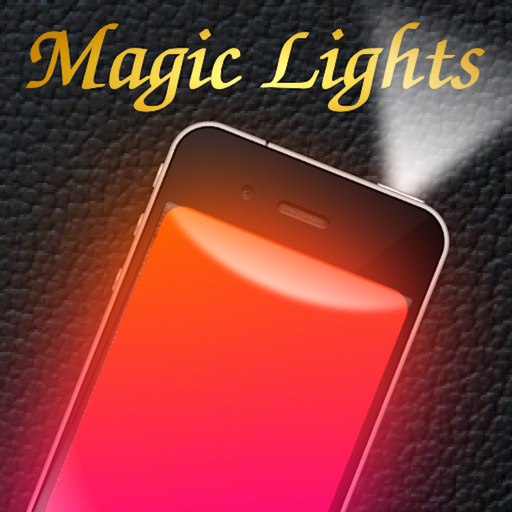Magic Lights ES app icon