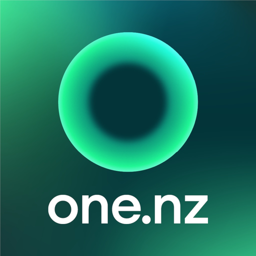 My One NZ app icon
