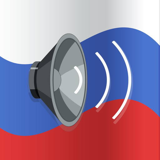 Learn Russian Phrases / Words app icon