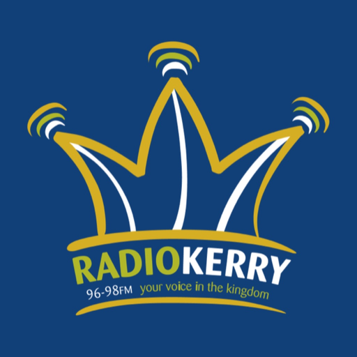 Radio Kerry app icon