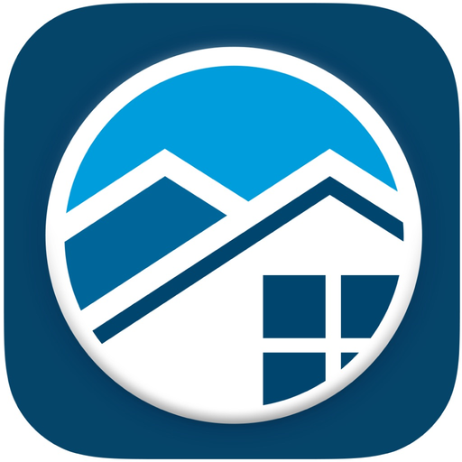 Locations LLC app icon