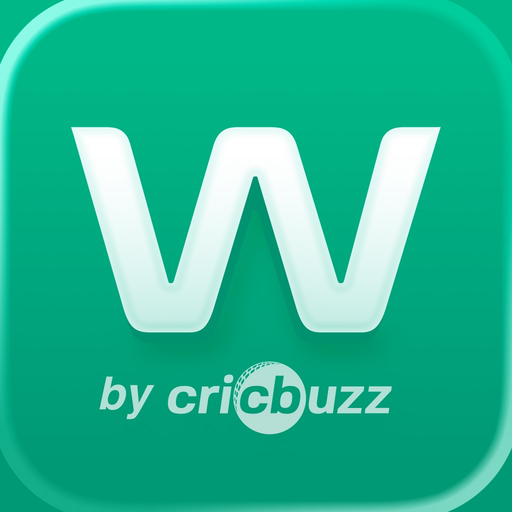 Willow - Watch Live Cricket app icon
