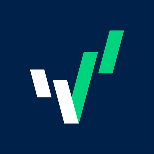 OANDA - Forex trading app icon