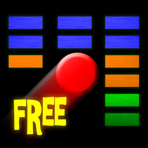 Flickoids (Light Version) app icon