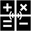 Antenna Calculator icon