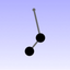 Double Pendulum Simulation icon