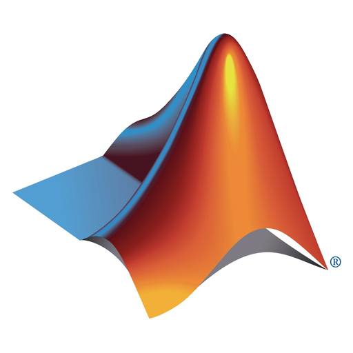MATLAB Mobile app icon
