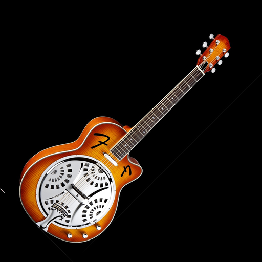 Dobro Tuner Simple app icon