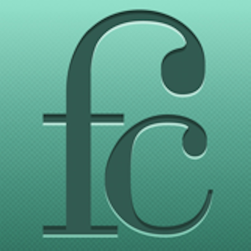 Farmacologia app icon