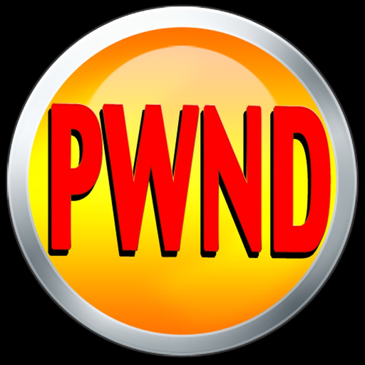PWND app icon