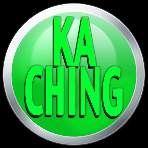 Ka-Ching! app icon