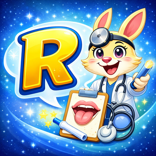 R intensive Pro app icon