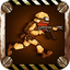Desert Slug icon