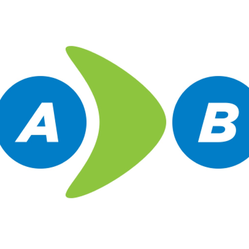VOR AnachB - Tickets & Route app icon