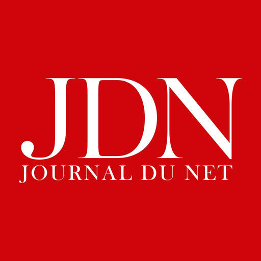 Journal du Net app icon