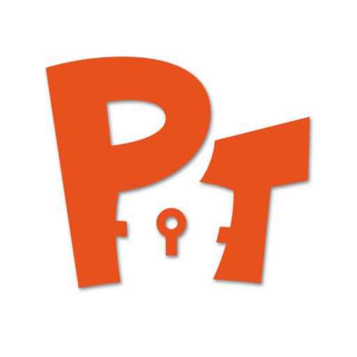 Piste et Trésor app icon