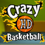 Crazy Basketball HD  ★★★MULTIPLAYER★★★ icon