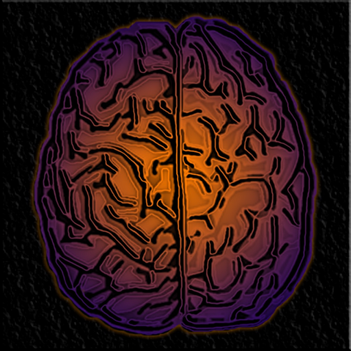 DualBrain+  Brain Training app icon