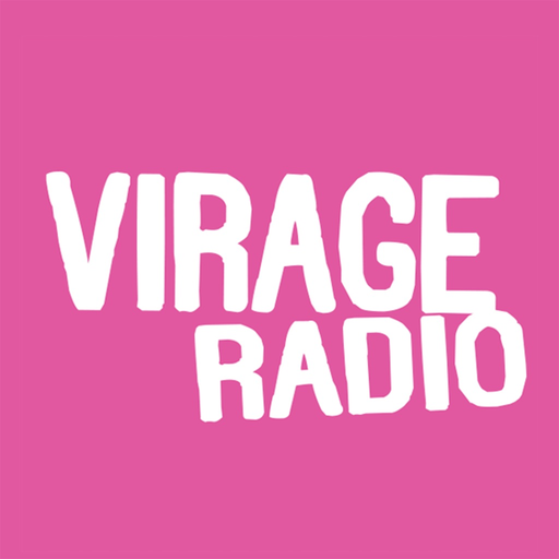 Virage Radio app icon
