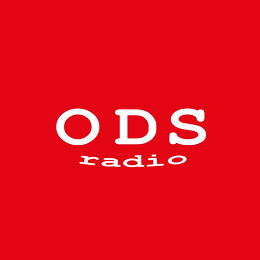 ODS Radio app icon