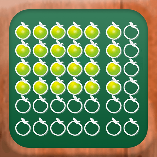 MathTappers: Multiples app icon