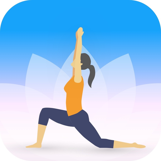 Omni Yoga - Daily Fitness Plan app icon