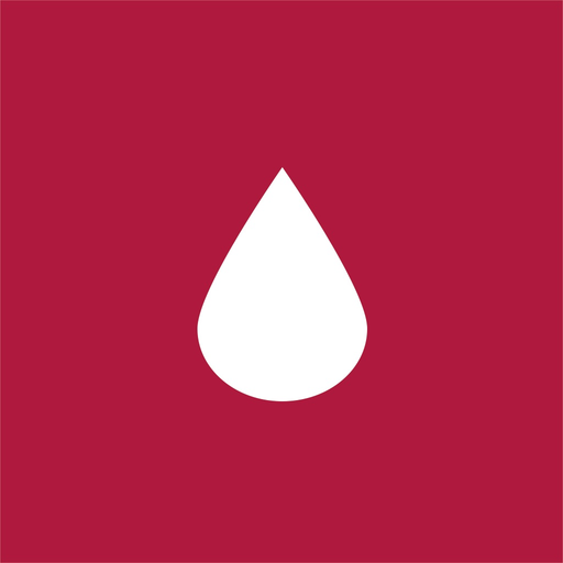 My Blood Test app icon