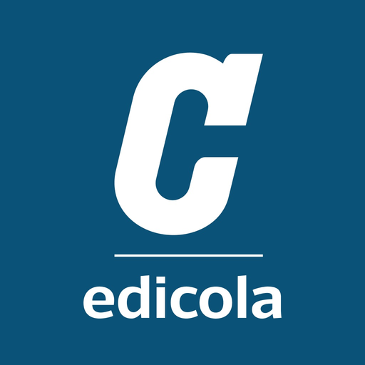 Corriere della Sera - Edicola app icon