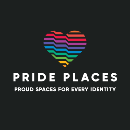 Pride Places app icon