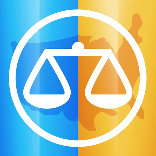 State Lines app icon