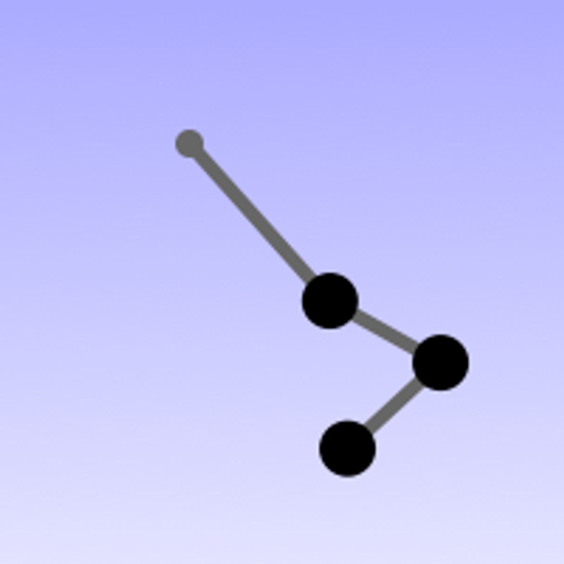 Triple Pendulum app icon