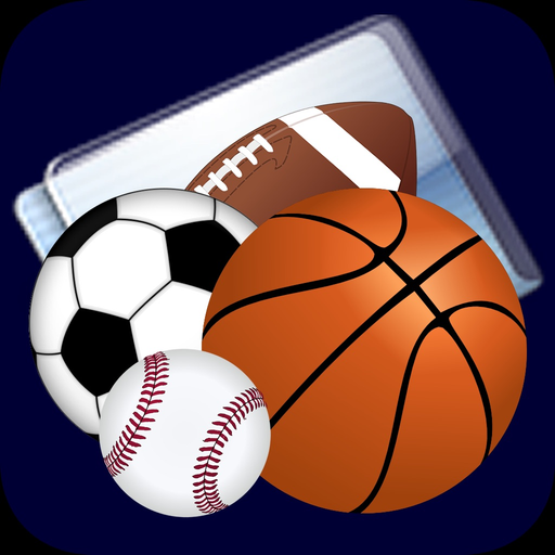 Statbook app icon