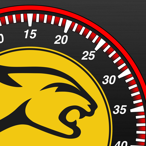 Break Speed app icon