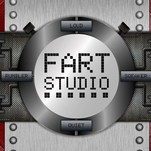 Fart Studio app icon