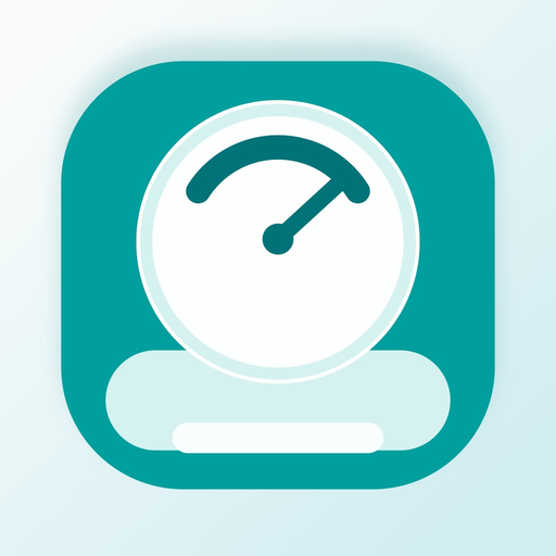 BMI Body Mass Index app icon