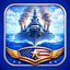 Battleships of the U.S Navy icon