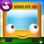 Wheels on the Bus HD icon