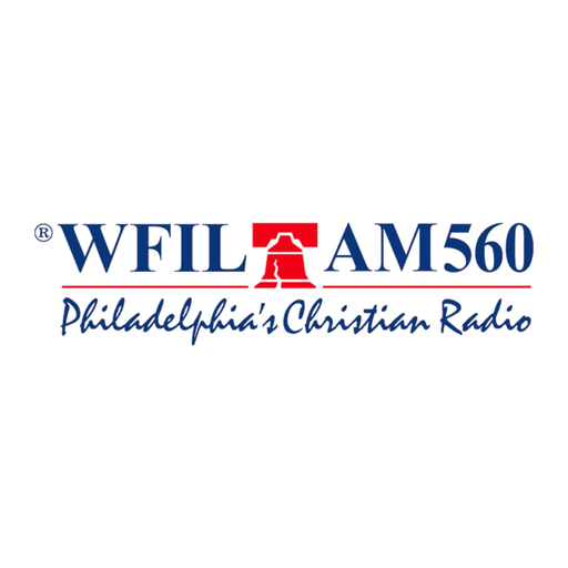 WFIL 560 AM app icon