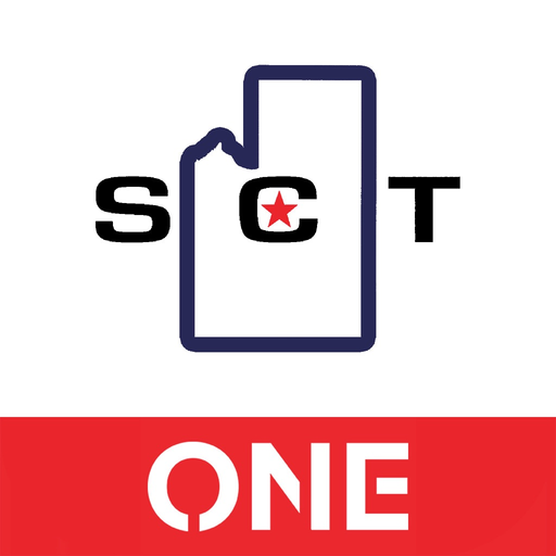 SCTAgent ONE app icon