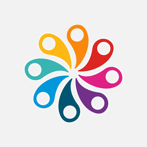 Hersheypark app icon