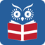 Din Danske Ordbog icon