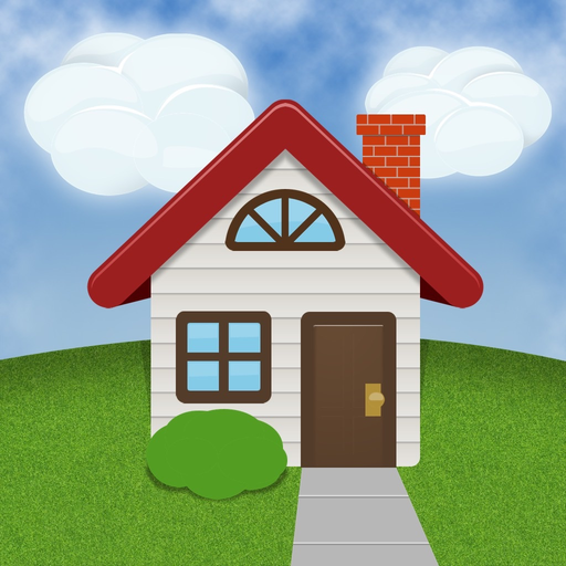 Property Evaluator - REI Calc app icon