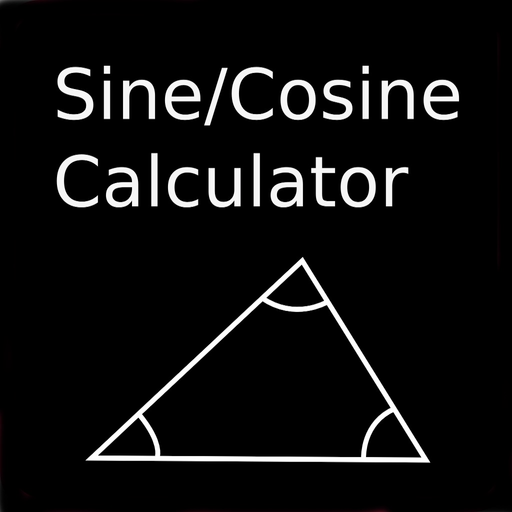 SineCosine app icon