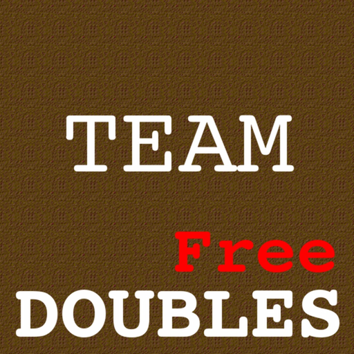 Tennis Round Robin Free -- Team app icon
