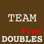 Tennis Round Robin Free -- Team icon