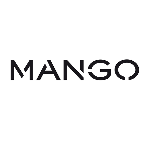MANGO - Online fashion app icon